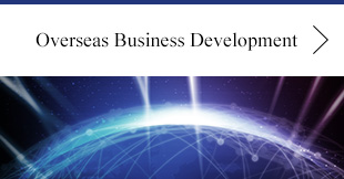 Overseas Business Development